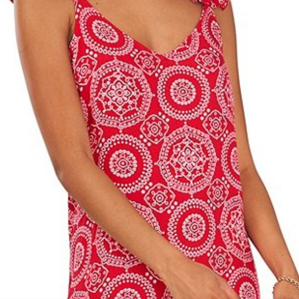 Cute Vince Camuto dress - Picture 2 of 5
